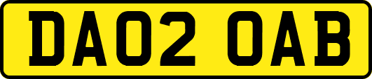 DA02OAB