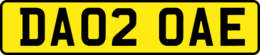 DA02OAE