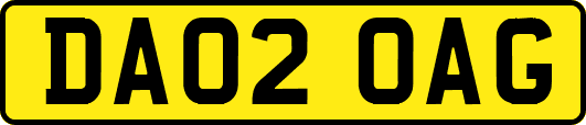 DA02OAG