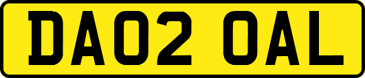 DA02OAL