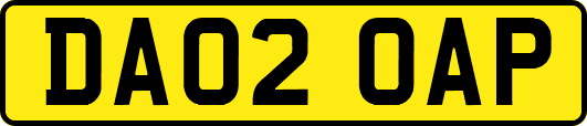 DA02OAP