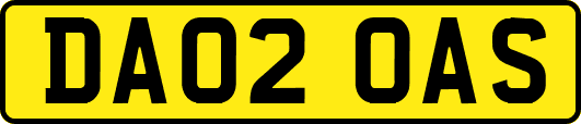 DA02OAS