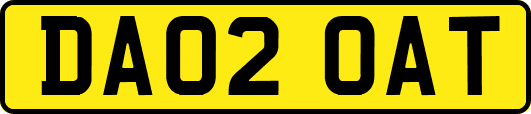 DA02OAT