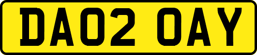 DA02OAY