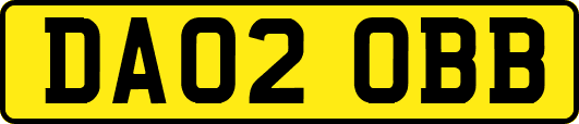 DA02OBB