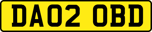 DA02OBD