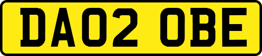 DA02OBE