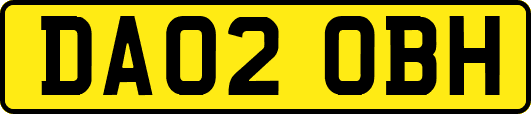 DA02OBH