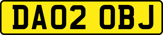 DA02OBJ