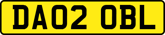 DA02OBL