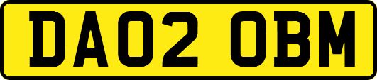 DA02OBM