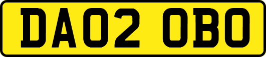 DA02OBO
