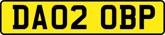 DA02OBP