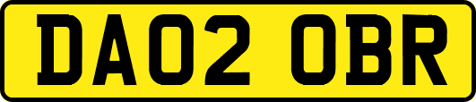 DA02OBR