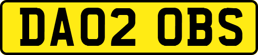 DA02OBS