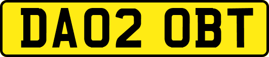 DA02OBT