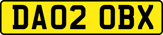DA02OBX