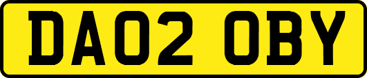 DA02OBY