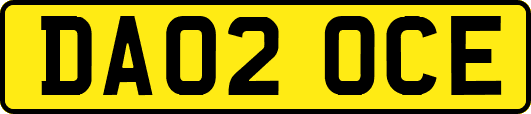 DA02OCE
