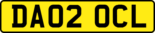 DA02OCL