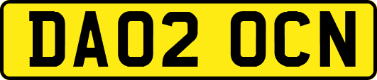 DA02OCN