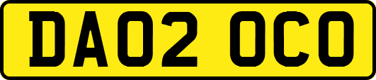 DA02OCO