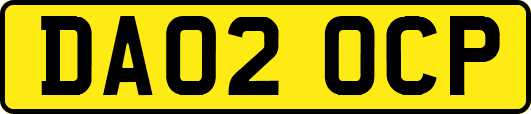 DA02OCP