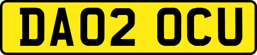 DA02OCU