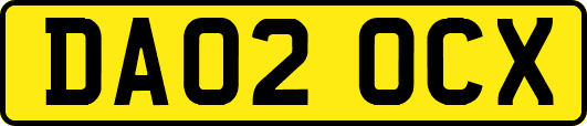 DA02OCX