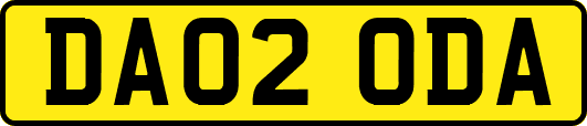DA02ODA