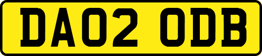 DA02ODB