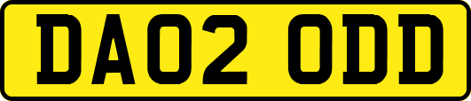 DA02ODD