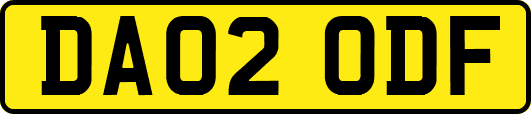 DA02ODF