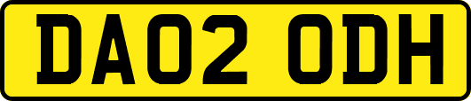 DA02ODH