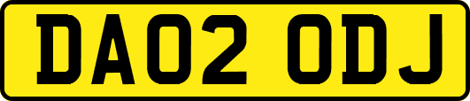 DA02ODJ