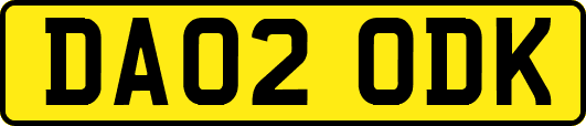 DA02ODK