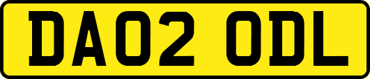 DA02ODL