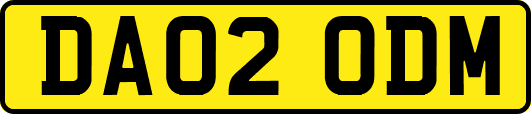 DA02ODM