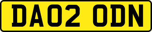 DA02ODN