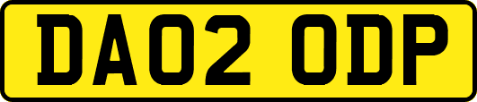 DA02ODP