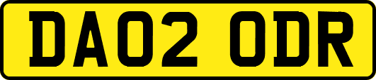 DA02ODR