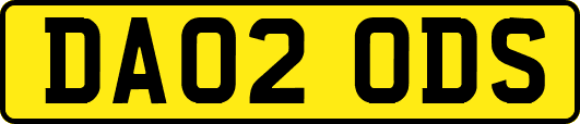 DA02ODS