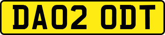 DA02ODT