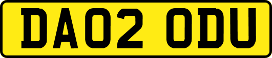 DA02ODU