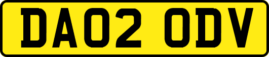 DA02ODV