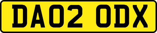 DA02ODX