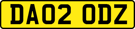 DA02ODZ