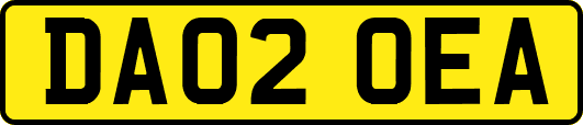 DA02OEA