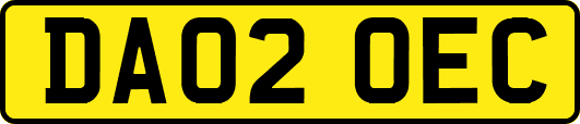 DA02OEC