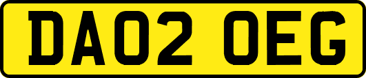 DA02OEG